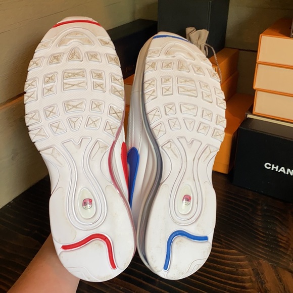 Skepta x Nike Air Max 97/BW - Picture 13 of 17